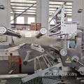 Frozen Foods Flow Wrap Machine Assorted Frozen Foods Product Bag Packing Packaging Machine Factory